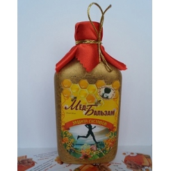 Купить Мёд-бальзам "Защита суставов" в Владимире